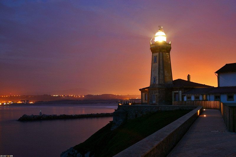 Alex Stewart maritime operations